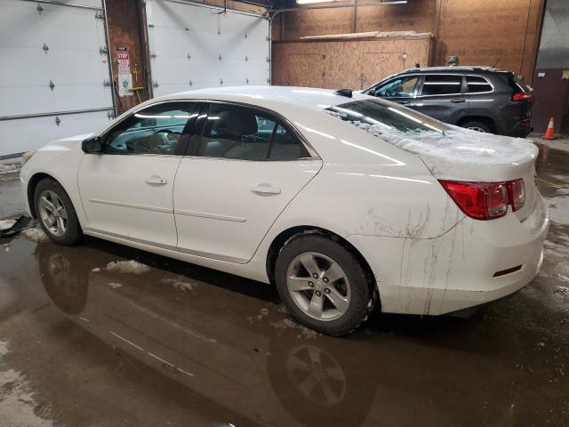 Image 2 of 2014 CHEVROLET MALIBU LS 2014 with VIN 1G11B5SL2EF186754