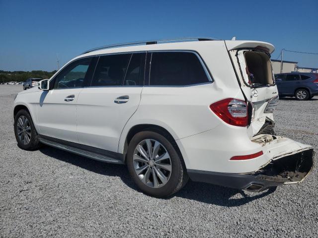 Изображение 2 2015 MERCEDES-BENZ GL 450 4MATIC 2015 с VIN 4JGDF6EE2FA565775