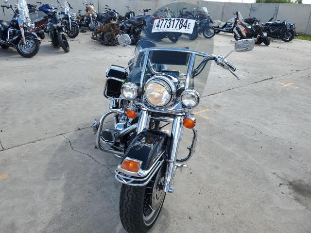Obraz 2 z 1995 HARLEY-DAVIDSON FLHR  1995 z VIN 1HD1FDL18SY609788