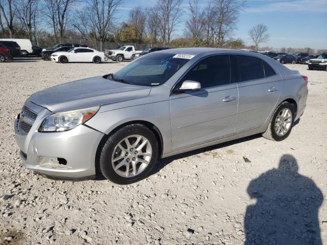 Изображение 1 2013 CHEVROLET MALIBU 1LT 2013 с VIN 1G11C5SA0DF187461