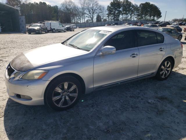Obraz 2008 LEXUS GS 350 2008
