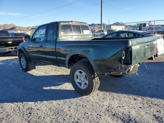 Obraz 2 z 2004 TOYOTA TACOMA XTRACAB PRERUNNER 2004 z VIN 5TESN92NX4Z349776