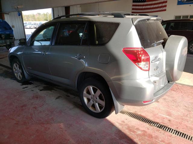 Obraz 2 z 2007 TOYOTA RAV4 LIMITED 2007 z VIN JTMBK31V675030549