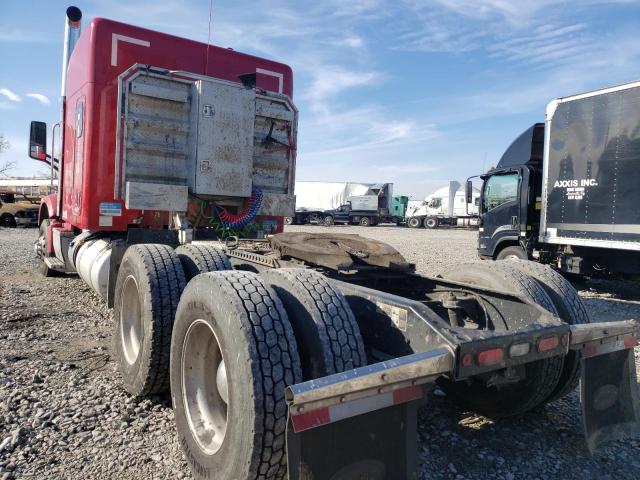 Image 3 of 2021 PETERBILT 567  2021 with VIN 1XPCDP9X5MD764935
