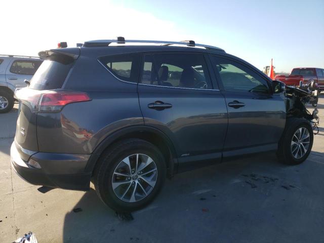 Изображение 3 2016 TOYOTA RAV4 HV XLE 2016 с VIN JTMRJREV6GD012962