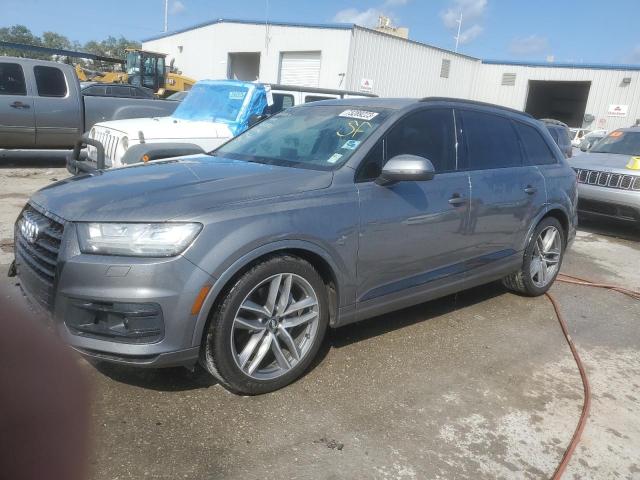 Изображение 2017 AUDI Q7 PRESTIGE 2017