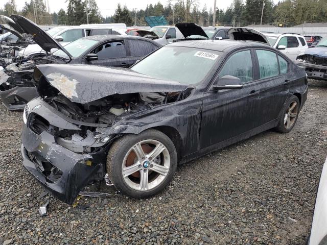 Obraz 2013 BMW 328 I SULEV 2013