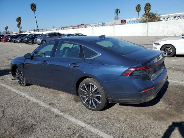 Image 2 of 2023 HONDA ACCORD TOURING HYBRID 2023 with VIN 1HGCY2F80PA048456