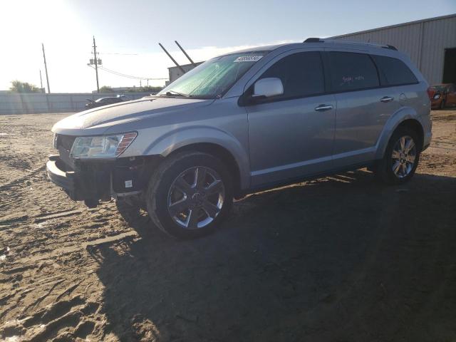 2013 DODGE JOURNEY CREW 2013 image
