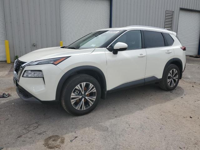 Obraz 2022 NISSAN ROGUE SV 2022