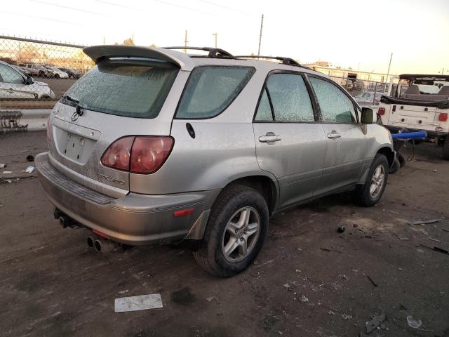 Изображение 3 2000 LEXUS RX 300 2000 с VIN JT6HF10U5Y0143152