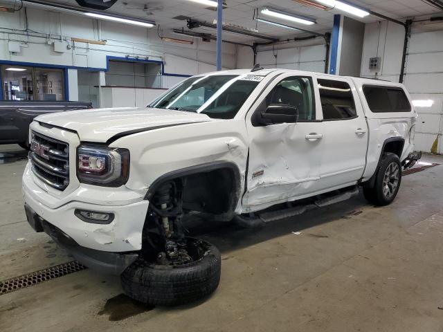 Изображение 2017 GMC SIERRA K1500 SLT 2017