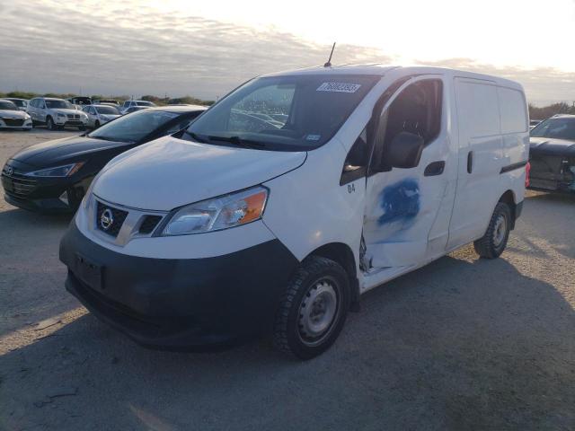 Image 1 of 2016 NISSAN NV200 2.5S 2016 with VIN 3N6CM0KN3GK701108
