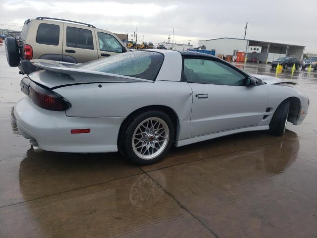 Image 3 of 2000 PONTIAC FIREBIRD FORMULA 2000 with VIN 2G2FV22G2Y2141510