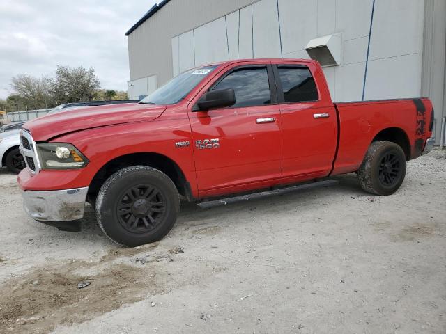 2014 RAM 1500 SLT 2014 image