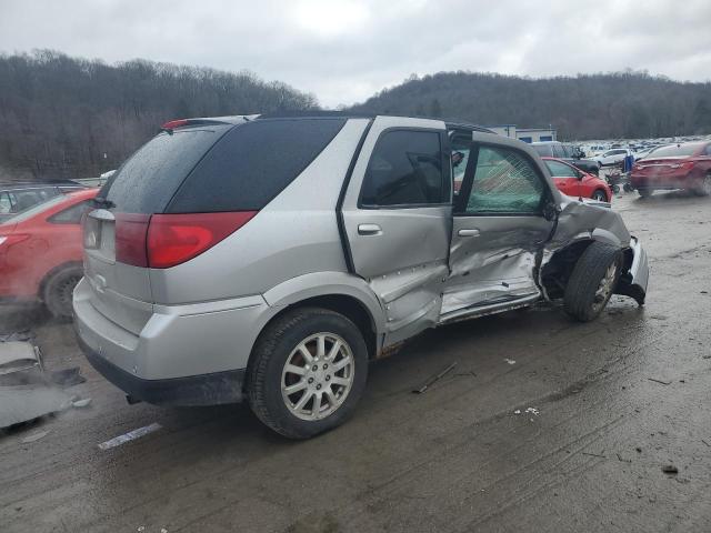 Изображение 3 2007 BUICK RENDEZVOUS CX 2007 с VIN 3G5DA03L97S528053