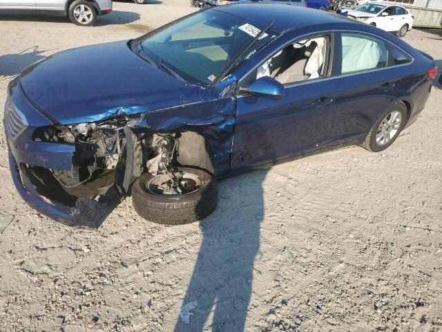 Изображение 2017 HYUNDAI SONATA SE 2017