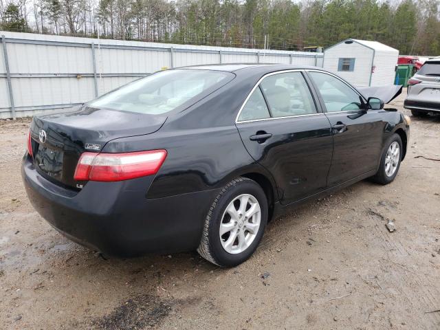 Image 3 of 2007 TOYOTA CAMRY CE 2007 with VIN 4T1BE46K77U129457