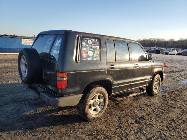 Image 3 of 1993 ISUZU TROOPER S 1993 with VIN JACDH58V7P7900630