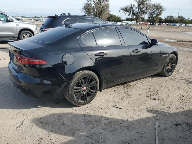 Изображение 3 2020 JAGUAR XE S 2020 с VIN SAJAJ4FX0LCP63637