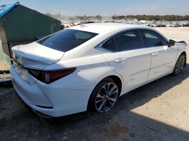 Изображение 3 2021 LEXUS ES 350 BASE 2021 с VIN 58AGZ1B15MU085985