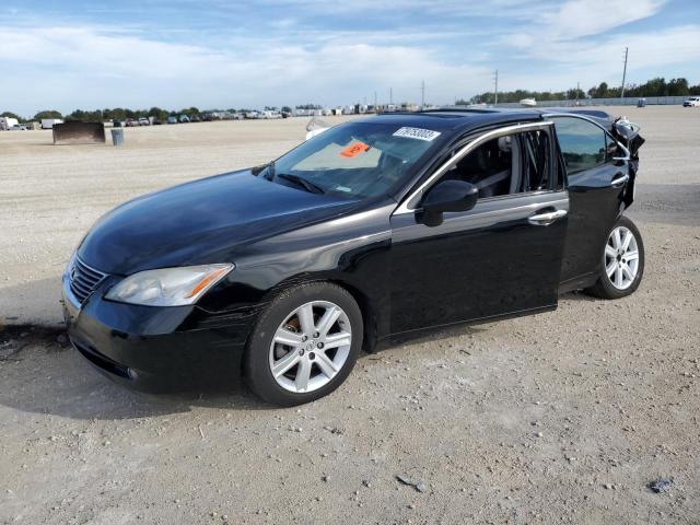 2007 LEXUS ES 350 350 2007 image