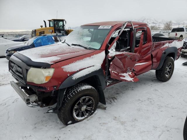 Изображение 2008 TOYOTA TACOMA ACCESS CAB 2008