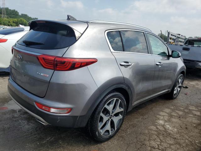 Изображение 3 2017 KIA SPORTAGE SX 2017 с VIN KNDPR3A65H7260292
