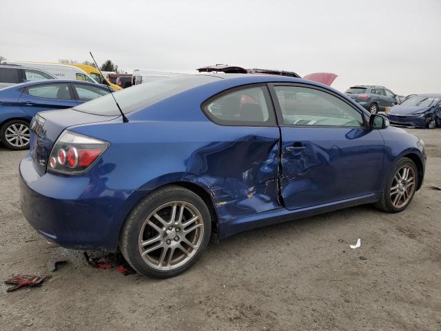 Изображение 3 2009 Toyota Scion 2009 с VIN JTKDE167090296754