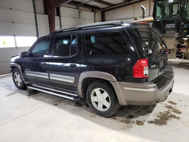 Obraz 2 z 2003 ISUZU ASCENDER S 2003 z VIN 4NUES16S732101032