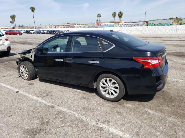 Obraz 2 z 2018 NISSAN SENTRA S 2018 z VIN 3N1AB7AP0JY247595