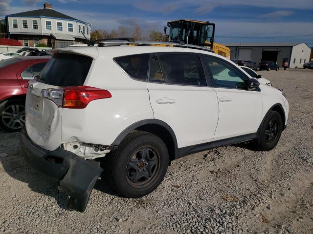 Изображение 3 2015 TOYOTA RAV4 LE 2015 с VIN 2T3BFREV5FW248653