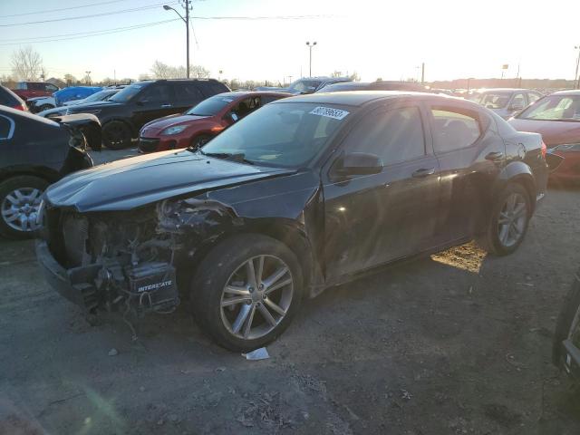 Изображение 2013 DODGE AVENGER SXT 2013