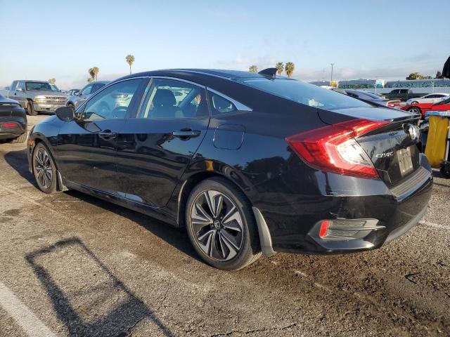 Image 2 of 2017 HONDA CIVIC EX 2017 with VIN 19XFC1F31HE211218