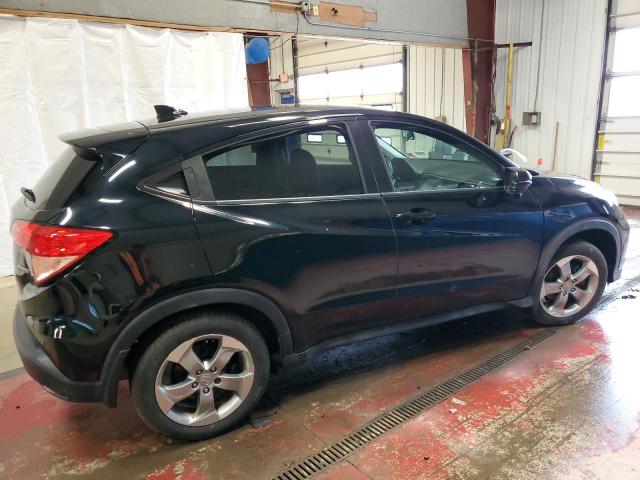 Image 3 of 2016 HONDA HR-V EX 2016 with VIN 3CZRU6H56GM760840