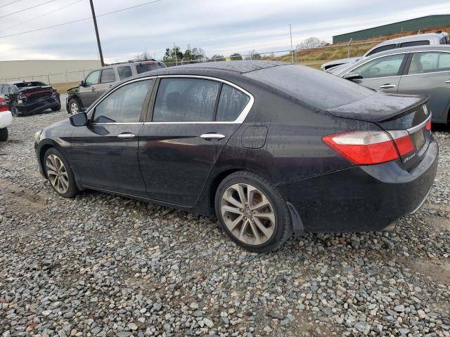 Image 2 of 2014 HONDA ACCORD SPORT 2014 with VIN 1HGCR2E57EA081200