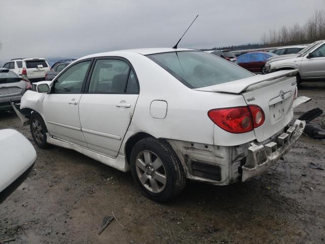 Obraz 2 z 2008 TOYOTA COROLLA CE 2008 z VIN 1NXBR32E98Z969983
