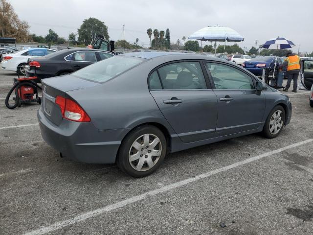Image 3 of 2009 HONDA CIVIC LX 2009 with VIN 2HGFA16579H334732