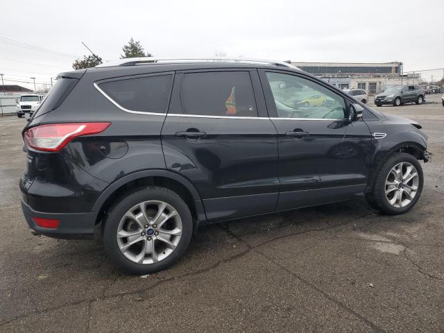 Image 3 of 2014 FORD ESCAPE TITANIUM 2014 with VIN 1FMCU0JX7EUD50394