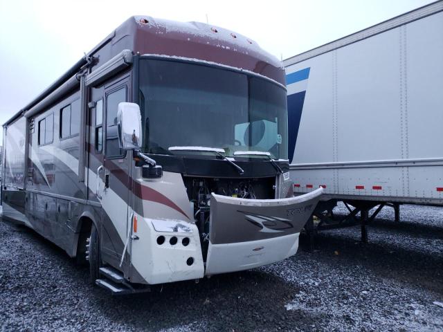 Image 1 of 2008 FREIGHTLINER CHASSIS X LINE MOTOR HOME 2008 with VIN 4UZACVCY28CAB9874