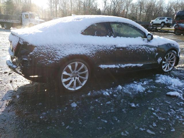 Obraz 3 z 2013 AUDI A5 PREMIUM PLUS 2013 z VIN WAULFAFR1DA021976