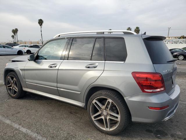 Image 2 of 2013 MERCEDES-BENZ GLK 350 2013 with VIN WDCGG5HB7DG096620