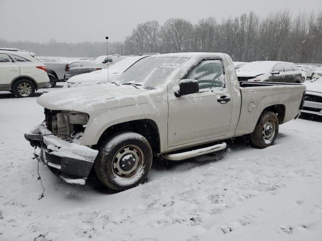 Изображение 1 2006 CHEVROLET COLORADO  2006 с VIN 1GCCS148768158990