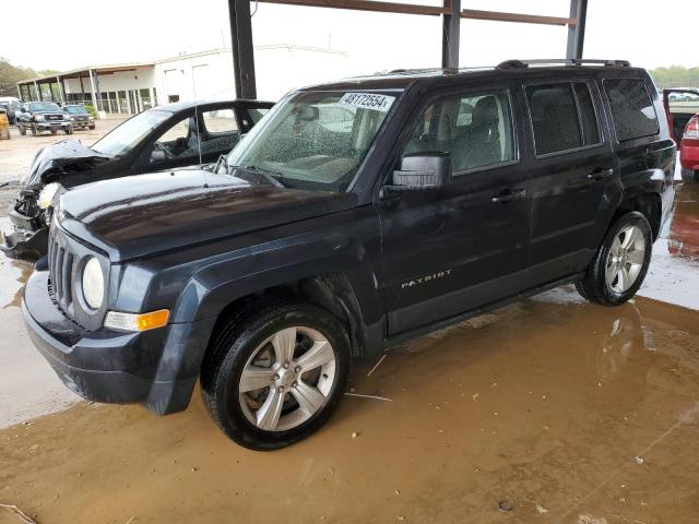 2014 JEEP PATRIOT LIMITED 2014 image