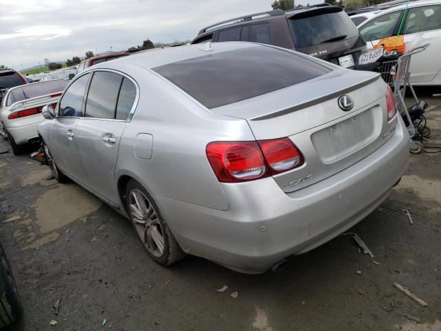 Obraz 2 z 2009 LEXUS GS 450H 2009 z VIN JTHBC96SX95018601