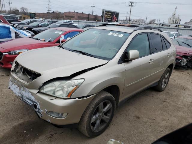 2005 LEXUS RX 330 2005 image