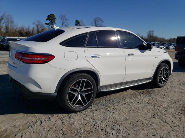 Obraz 3 z 2018 MERCEDES-BENZ GLE COUPE 43 AMG 2018 z VIN 4JGED6EB6JA096232