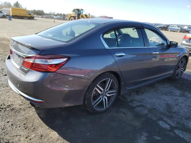 Изображение 3 2017 HONDA ACCORD SPORT 2017 с VIN 1HGCR2F51HA016085
