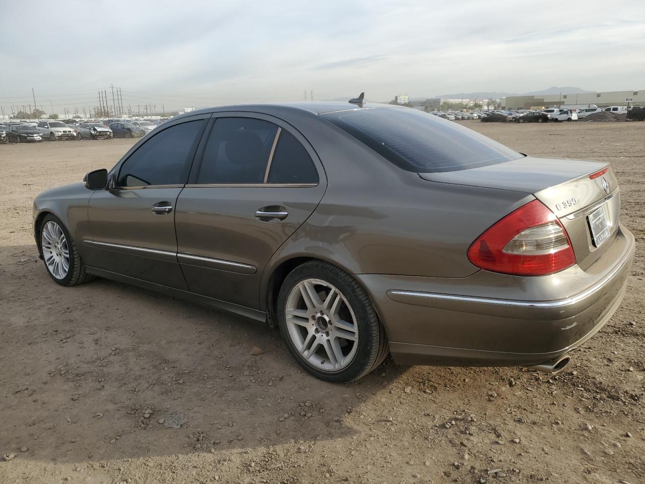 Изображение 2 2008 MERCEDES-BENZ E 350 2008 с VIN WDBUF56XX8B263225