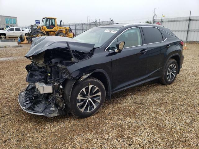2022 LEXUS RX 350 2022 image